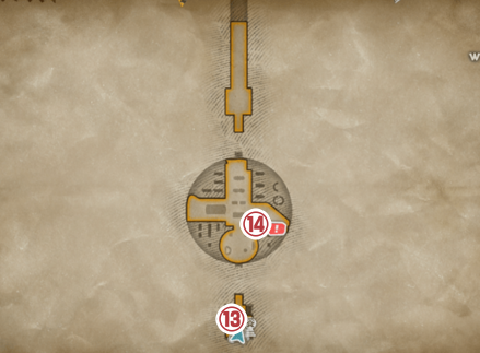 レインディナーズ