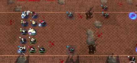 第7章「闇の紋章士」の攻略