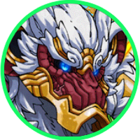 オセロニアのハヌマーンの画像