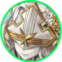 オセロニアのニューイヤーアンヘルの画像