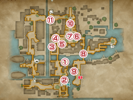 ウォーターセブン