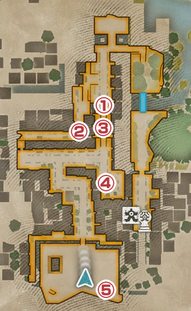 マリンフォード