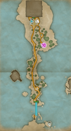 ワフルド北考古学