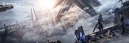 アース：リバイバル