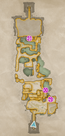 天仰の塔禊の園考古学