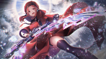 ヘブバン】SSマリア・デ・アンジェリス(ブラッド・レリーフ)の評価と ヘブバン】SSマリア・デ・アンジェリス(ブラッド・レリーフ)の評価と