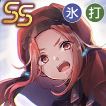 ヘブバン】SSマリア・デ・アンジェリス(ブラッド・レリーフ)の評価と ヘブバン】SSマリア・デ・アンジェリス(ブラッド・レリーフ)の評価と