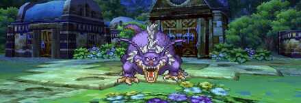 モンストラーの画像