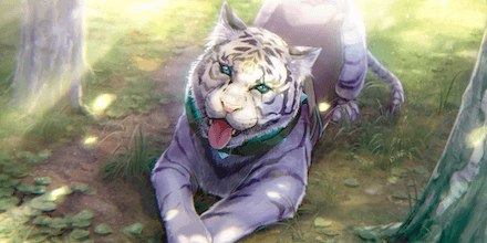 SSビャッコ(レイジング・ビースト)の評価とスキル