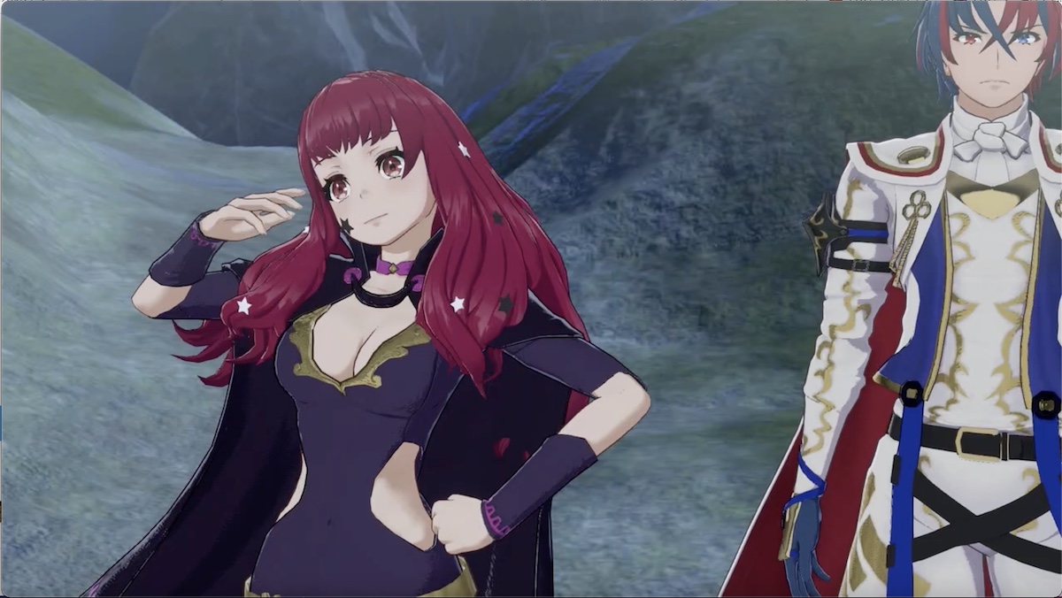 6章クリア後に解放