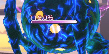 SSビャッコ(レイジング・ビースト)の評価とスキル