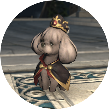 ごーるど仮アイコン