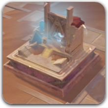 過ぎ去りし終末