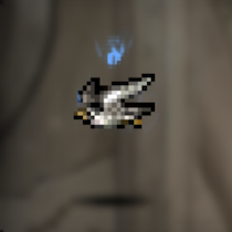 鳥(隼)