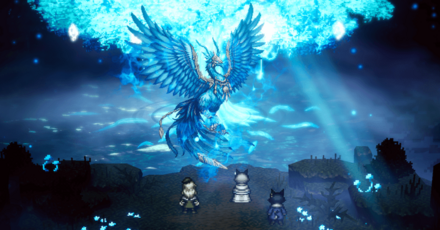 シードストーリー8章