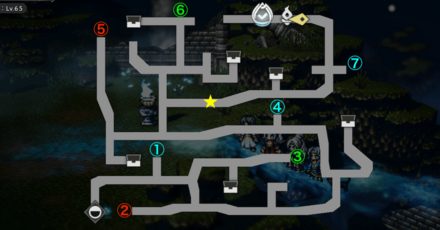 シードストーリー8章