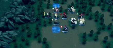 第11章「撤退」の攻略