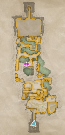 彷徨える一族天仰の塔禊の園