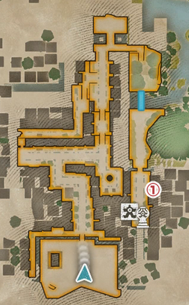 マリンフォード