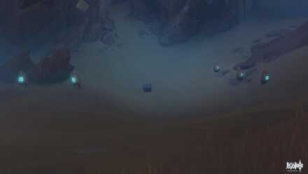 風化した碑石16