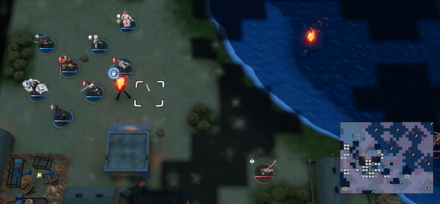 第13章「オアシスの勇者」の攻略