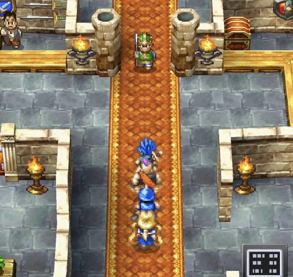 アークボルト城