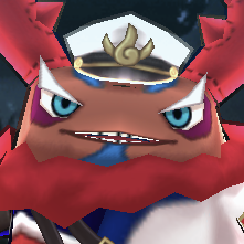 閻誅隊オオクワノ神強敵アイコン