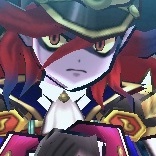 閻誅隊隊長強敵アイコン