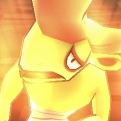 超覚醒グレるりん強敵アイコン