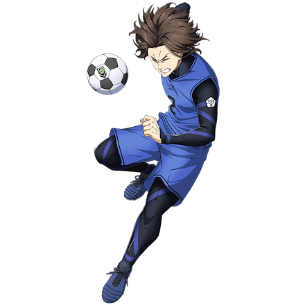 久遠渉【ハイジャンパー】画像