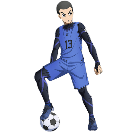 五十嵐栗夢【南無三】画像