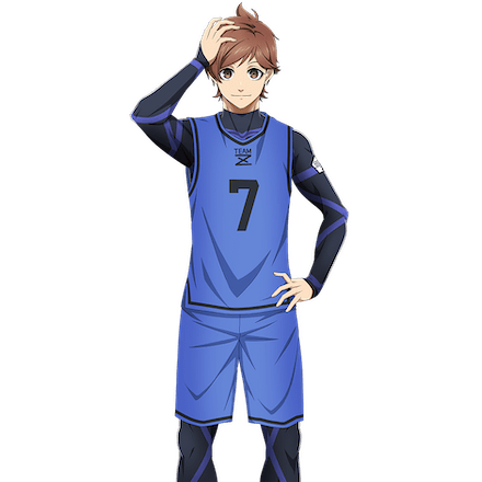 今村遊大【チームＺ】画像