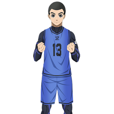 五十嵐栗夢【チームＺ】画像