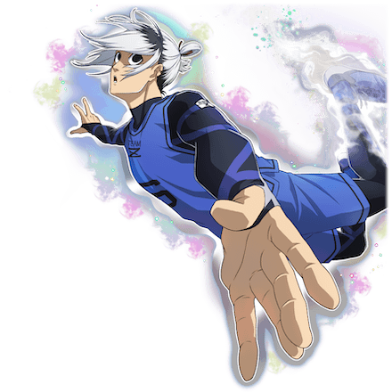 我牙丸吟【アクロバティック】画像