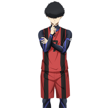 二子一揮【チームＹ】画像