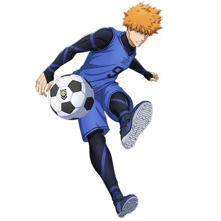 國神錬介【スーパーヒーローの卵】画像