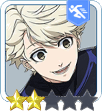 吉良涼介【日本サッカー界の宝】画像