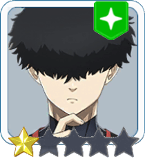 二子一揮【チームＹ】画像