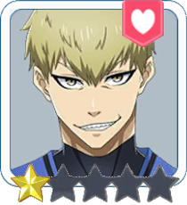 雷市陣吾【チームＺ】画像