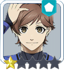 今村遊大【チームＺ】画像