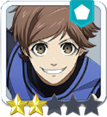 今村遊大【恋愛脳】画像