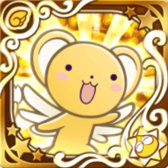 ケロちゃん（星7）の画像