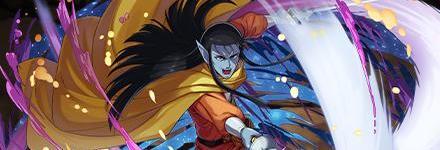 【9649】魔界の名工・ロン・ベルク