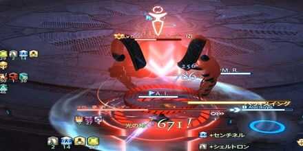 ヘヴィスウィング