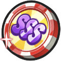 SSSエラベールコイン・極のアイコン