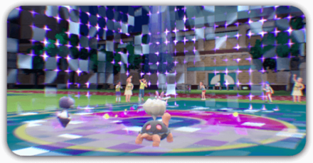 トリルパーティの解説