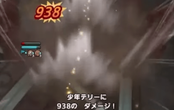 複数で同時に攻撃を受けないようにしよう