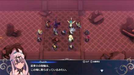 ヴェイルの加入条件