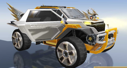 殿堂ビックアップ