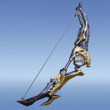 リュック　穿つ